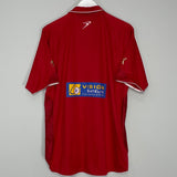 Shop 2007 AMERICA DE CALI *80 YEARS* HOME SHIRT (XL) KEUKA, classic football shirts, vintage football shirts & retro soccer jerseys at Cult Kits