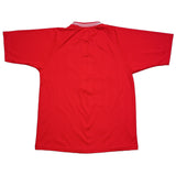 Buy 2007 Cienciano Home Shirt (L) OM ~ Free worldwide shipping ~ Authentic Vintage Football Shirts from Cult Kits