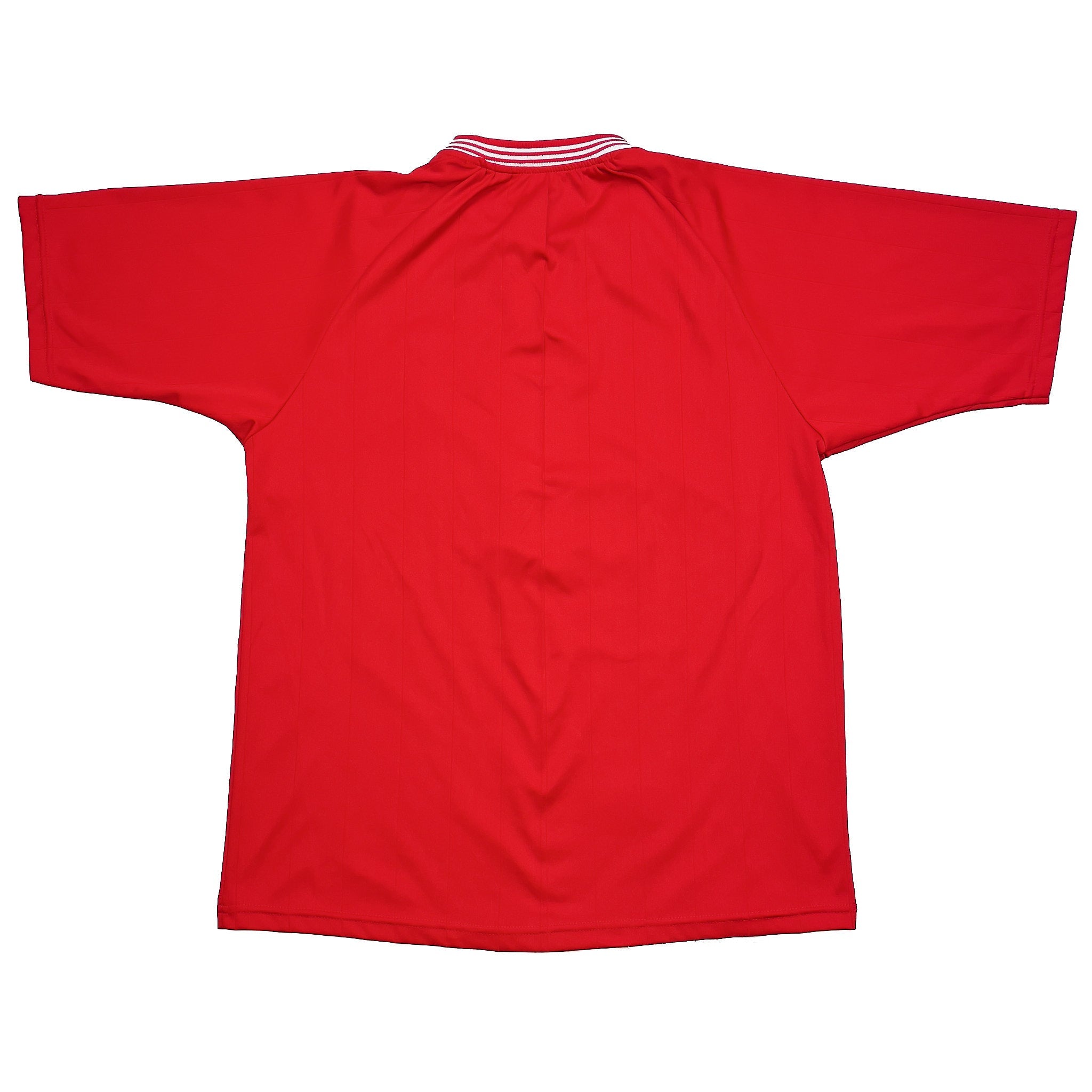 Buy 2007 Cienciano Home Shirt (L) OM ~ Free worldwide shipping ~ Authentic Vintage Football Shirts from Cult Kits