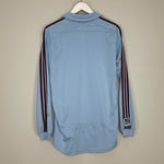 Shop 2007 COLORADO RAPIDS L/S AWAY SHIRT (M) ADIDAS, classic football shirts, vintage football shirts & retro soccer jerseys at Cult Kits