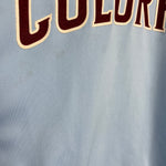 Shop 2007 COLORADO RAPIDS L/S AWAY SHIRT (M) ADIDAS, classic football shirts, vintage football shirts & retro soccer jerseys at Cult Kits