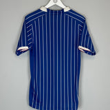 2007 USA COPA AMERICA SHIRT (S) NIKE - Cult Kits - Small - Buy Vintage Football Shirts, Authentic Retro Football Shirts For Sale, Classic Football Shirts & Soccer Jersey