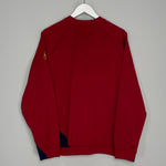 Shop 2007/08 ABERDEEN JUMPER (L) AVEC, classic football shirts, vintage football shirts & retro soccer jerseys at Cult Kits