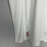 Shop 2007/08 AC MILAN RONALDO #99 AWAY SHIRT (L) ADIDAS, classic football shirts, vintage football shirts & retro soccer jerseys at Cult Kits