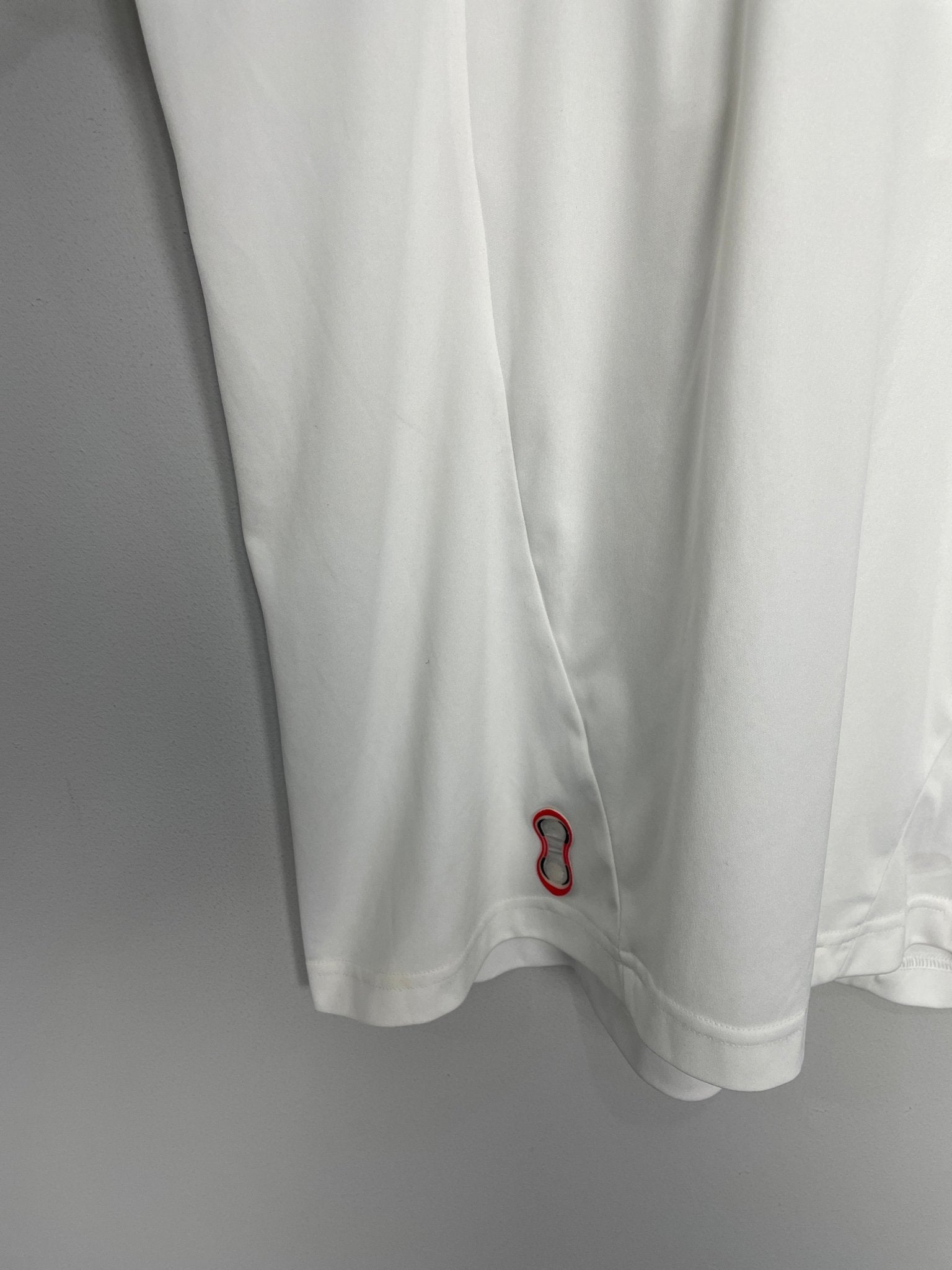 Shop 2007/08 AC MILAN RONALDO #99 AWAY SHIRT (L) ADIDAS, classic football shirts, vintage football shirts & retro soccer jerseys at Cult Kits
