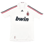 Buy 2007/08 AC MILAN RONALDO 99 AWAY SHIRT (S) ADIDAS ~ Free worldwide shipping available ~ Authentic Vintage Football Shirts from Cult Kits