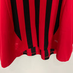 Shop 2007/08 AC MILAN RONALDO #99 HOME SHIRT (L) ADIDAS, classic football shirts, vintage football shirts & retro soccer jerseys at Cult Kits