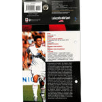 2007/08 AC MILAN RONALDO PIN BADGE - Cult Kits