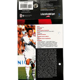 2007/08 AC MILAN RONALDO PIN BADGE - Cult Kits