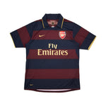 Buy 2007/08 Arsenal Third Shirt (M) Nike ~ Free worldwide shipping ~ Authentic Vintage Football Shirts from Cult Kits