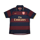 Buy 2007/08 Arsenal Third Shirt (M) Nike ~ Free worldwide shipping ~ Authentic Vintage Football Shirts from Cult Kits