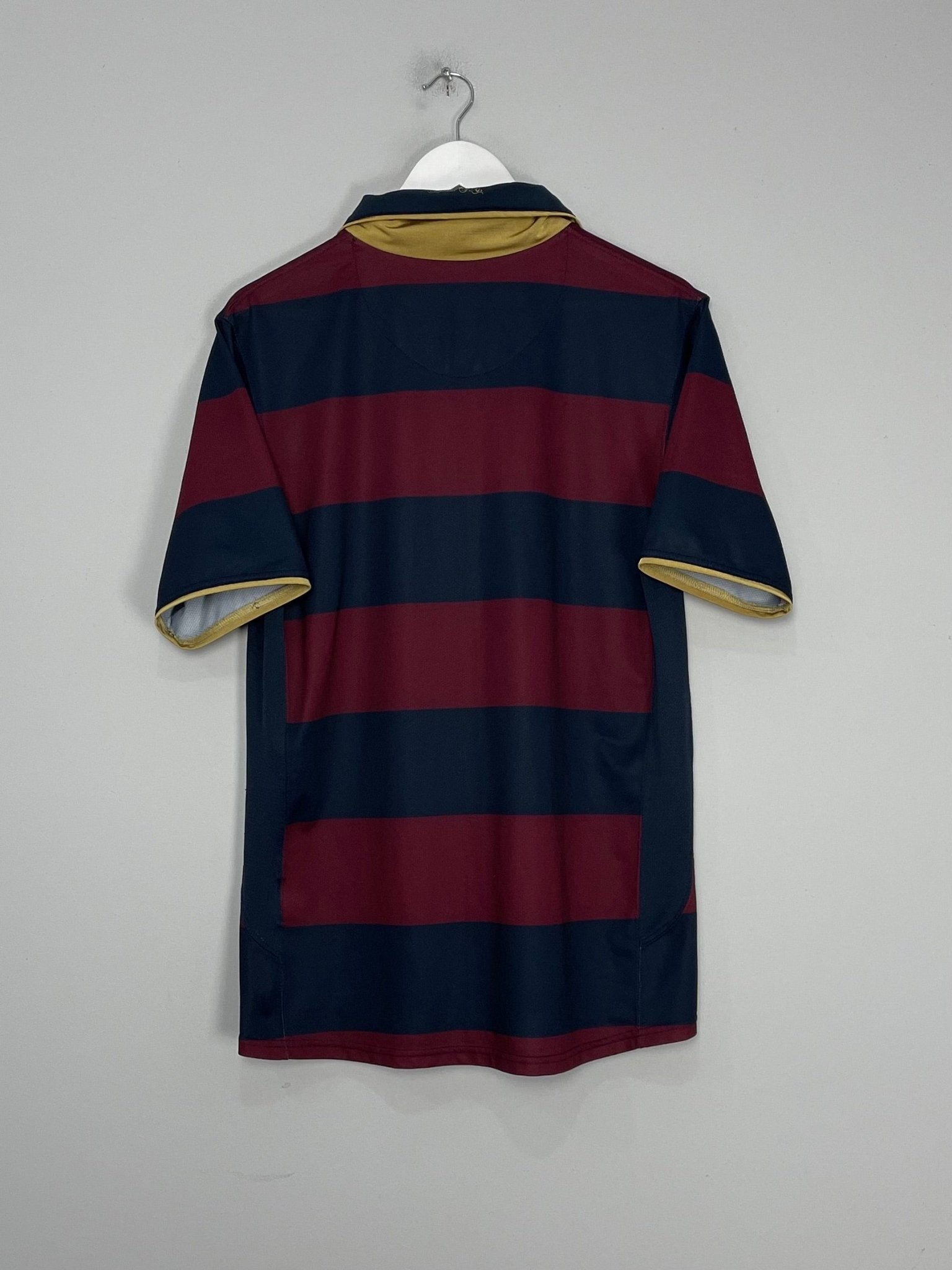 Shop 2007/08 ARSENAL THIRD SHIRT (M) NIKE, classic football shirts, vintage football shirts & retro soccer jerseys at Cult Kits