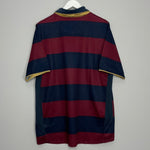 Shop 2007/08 ARSENAL THIRD SHIRT (XL) NIKE, classic football shirts, vintage football shirts & retro soccer jerseys at Cult Kits