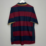 Shop 2007/08 ARSENAL THIRD SHIRT (XL) NIKE, classic football shirts, vintage football shirts & retro soccer jerseys at Cult Kits