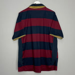 Shop 2007/08 ARSENAL THIRD SHIRT (XL) NIKE, classic football shirts, vintage football shirts & retro soccer jerseys at Cult Kits