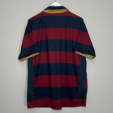 Shop 2007/08 ARSENAL THIRD SHIRT (XL) NIKE, classic football shirts, vintage football shirts & retro soccer jerseys at Cult Kits