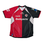 Buy 2007/08 Atlas Home Shirt (L) Atletica ~ Free worldwide shipping available ~ Authentic Vintage Football Shirts from Cult Kits