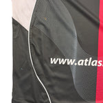 Buy 2007/08 Atlas Home Shirt (L) Atletica ~ Free worldwide shipping available ~ Authentic Vintage Football Shirts from Cult Kits