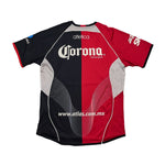 Buy 2007/08 Atlas Home Shirt (L) Atletica ~ Free worldwide shipping available ~ Authentic Vintage Football Shirts from Cult Kits