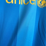 2007/08 BARCELONA MESSI 19 AWAY SHIRT (S) NIKE - Cult Kits - Small - Buy Vintage Football Shirts, Authentic Retro Football Shirts For Sale, Classic Football Shirts & Soccer Jersey