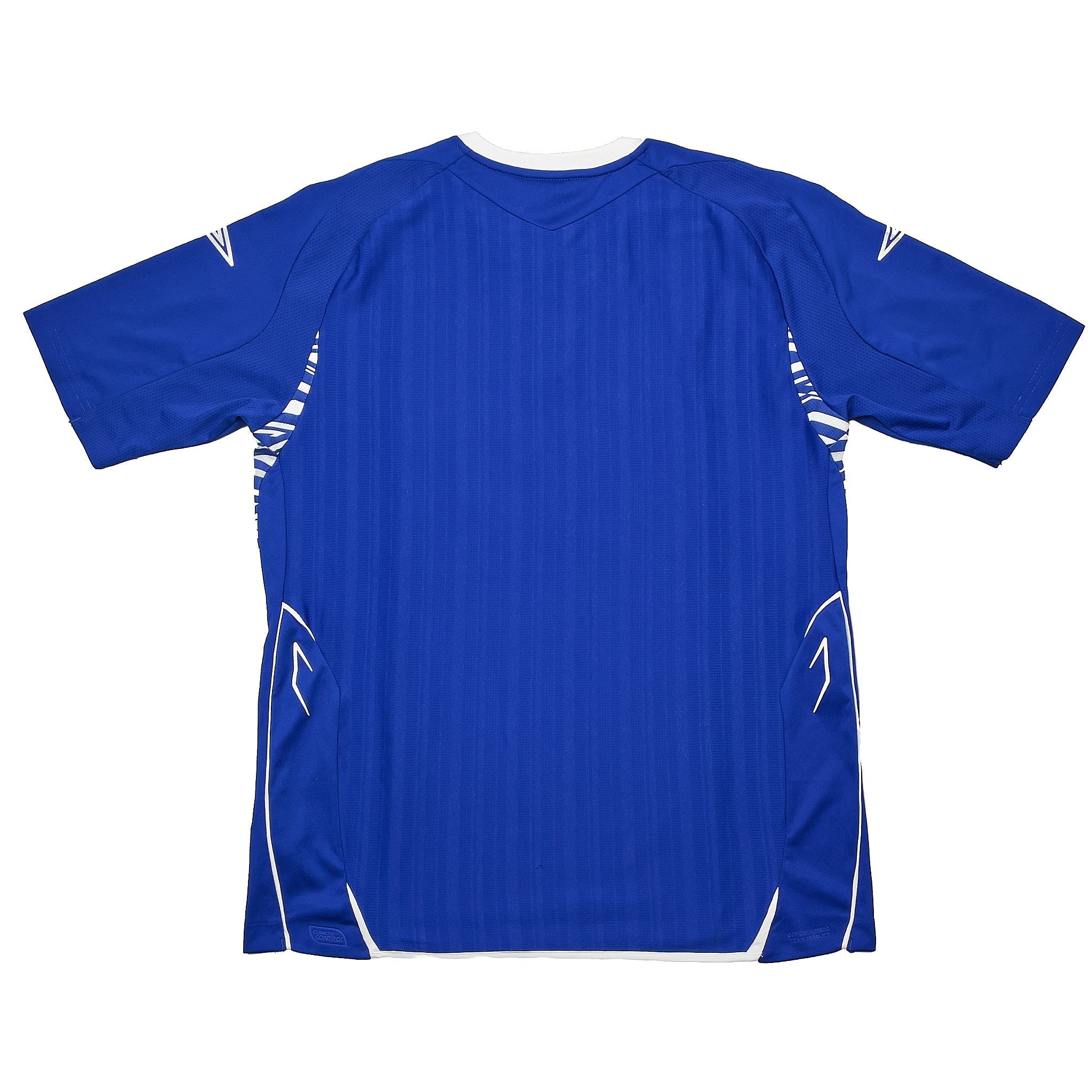 Buy 2007/08 Birmingham City Home Shirt (L) Umbro ~ Free worldwide shipping available ~ Authentic Vintage Football Shirts from Cult Kits