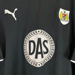 Shop 2007/08 BRISTOL CITY AWAY SHIRT (XXL) PUMA, classic football shirts, vintage football shirts & retro soccer jerseys at Cult Kits
