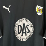 Shop 2007/08 BRISTOL CITY AWAY SHIRT (XXL) PUMA, classic football shirts, vintage football shirts & retro soccer jerseys at Cult Kits