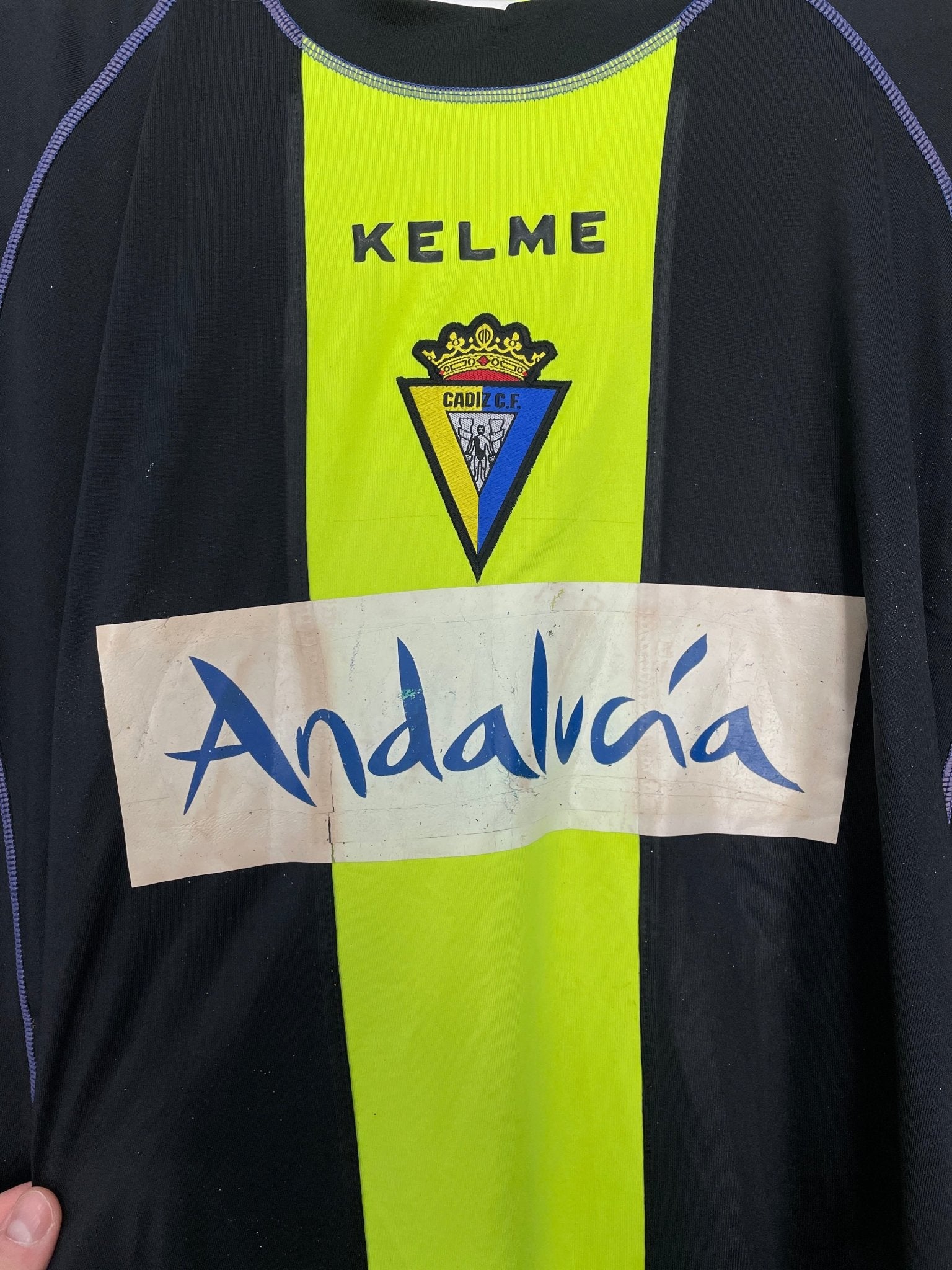 2007-08-cadiz-fc-r-navas-13-l-s-gk-shirt-l-kelme