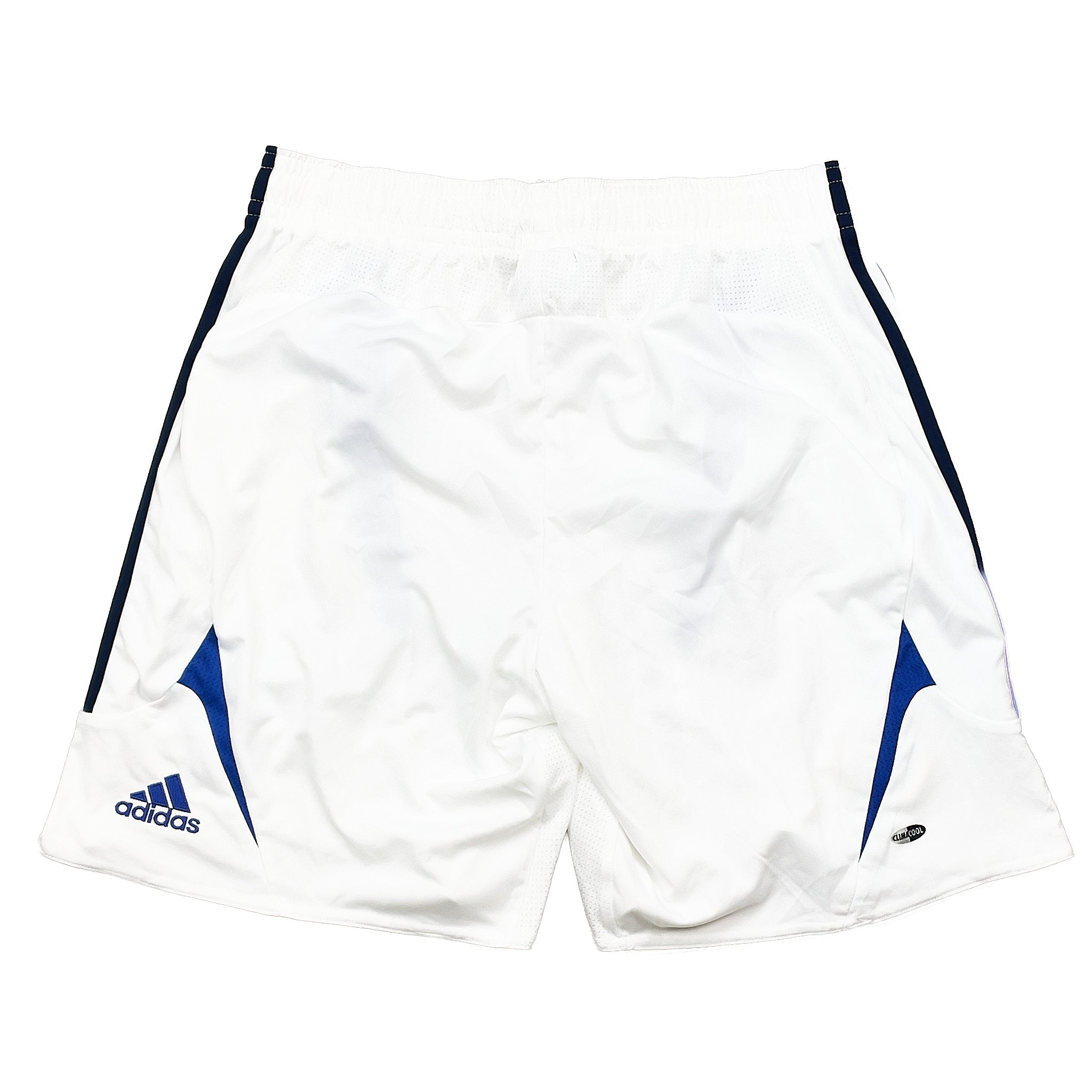 Buy 2007/08 Chelsea 13 Third Shorts (XL) Adidas ~ Free worldwide shipping ~ Authentic Vintage Football Shirts from Cult Kits