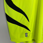 Shop 2007/08 CHELSEA DROGBA #11 AWAY SHIRT (L) ADIDAS, classic football shirts, vintage football shirts & retro soccer jerseys at Cult Kits