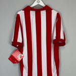 2007/08 CHIVAS *BNWT* CHAMPIONS HOME SHIRT (L) REEBOK - Cult Kits - Large - Buy Vintage Football Shirts, Authentic Retro Football Shirts For Sale, Classic Football Shirts & Soccer Jersey