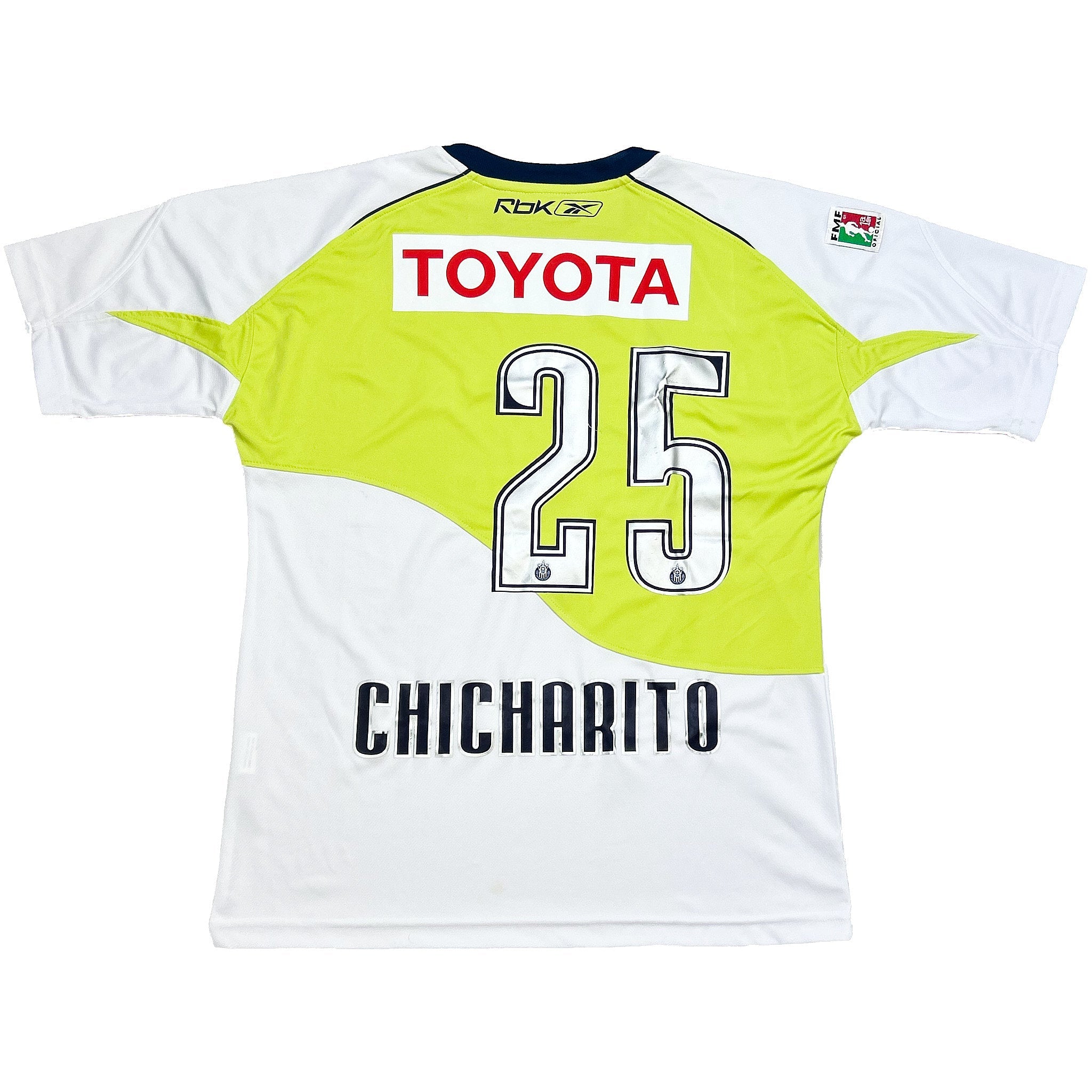 2007-08-chivas-guadalajara-chicharito-25-away-shirt-s-reebok453