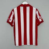 Shop 2007/08 CHIVAS GUADALAJARA SPECIAL HOME SHIRT (S) REEBOK, classic football shirts, vintage football shirts & retro soccer jerseys at Cult Kits