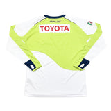 Buy 2007/08 Chivas L/S Away Shirt (S) Reebok ~ Free worldwide shipping available ~ Authentic Vintage Football Shirts from Cult Kits