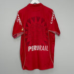 Shop 2007/08 CIENCIANO HOME SHIRT (XL) CONVERT, classic football shirts, vintage football shirts & retro soccer jerseys at Cult Kits