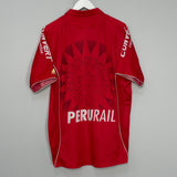 Shop 2007/08 CIENCIANO HOME SHIRT (XL) CONVERT, classic football shirts, vintage football shirts & retro soccer jerseys at Cult Kits