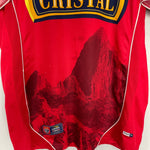 Shop 2007/08 CIENCIANO HOME SHIRT (XL) CONVERT, classic football shirts, vintage football shirts & retro soccer jerseys at Cult Kits