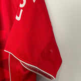Shop 2007/08 CIENCIANO HOME SHIRT (XL) CONVERT, classic football shirts, vintage football shirts & retro soccer jerseys at Cult Kits