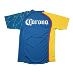 Buy 2007/08 Club America Away Shirt (M) Nike ~ Free worldwide shipping available ~ Authentic Vintage Football Shirts from Cult Kits