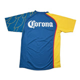 Buy 2007/08 Club America Away Shirt (M) Nike ~ Free worldwide shipping available ~ Authentic Vintage Football Shirts from Cult Kits