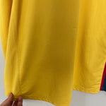 Shop 2007/08 CLUB AMERICA HOME SHIRT (XL) NIKE, classic football shirts, vintage football shirts & retro soccer jerseys at Cult Kits