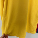 Shop 2007/08 CLUB AMERICA HOME SHIRT (XL) NIKE, classic football shirts, vintage football shirts & retro soccer jerseys at Cult Kits