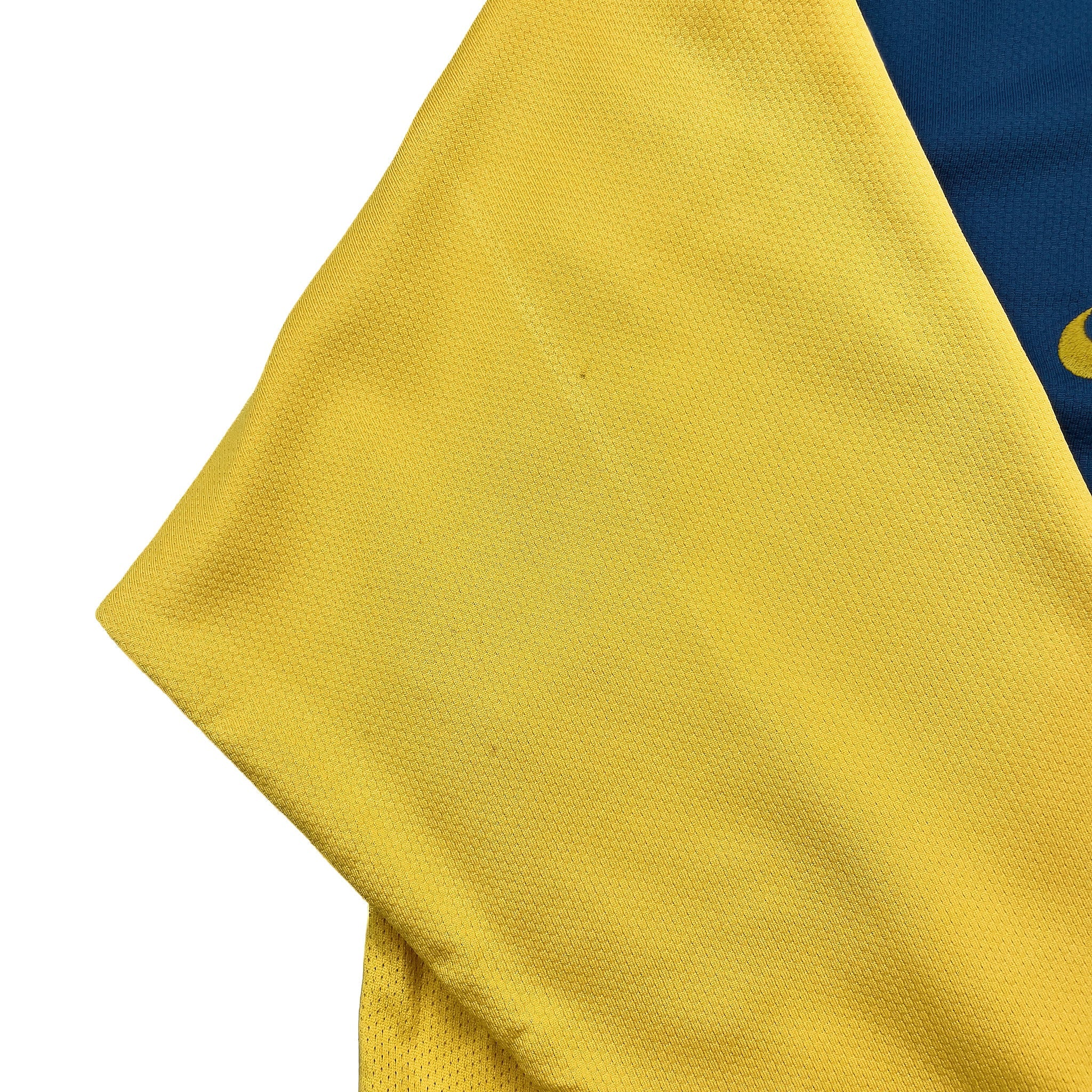 Buy 2007/08 Club America L/S Away Shirt (XL) Nike ~ Free worldwide shipping available ~ Authentic Vintage Football Shirts from Cult Kits