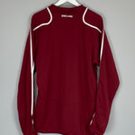 Shop 2007/08 ENGLAND JUMPER (XL) UMBRO, classic football shirts, vintage football shirts & retro soccer jerseys at Cult Kits