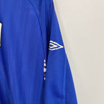 Shop 2007/08 EVERTON ARTETA #6 HOME SHIRT (XL) UMBRO, classic football shirts, vintage football shirts & retro soccer jerseys at Cult Kits