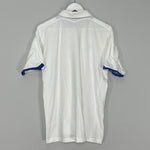 Shop 2007/08 EVERTON POLO SHIRT (L) UMBRO, classic football shirts, vintage football shirts & retro soccer jerseys at Cult Kits