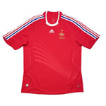 Buy 2007/08 France Away Shirt (XL) Adidas ~ Free worldwide shipping ~ Authentic Vintage Football Shirts from Cult Kits