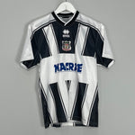 Shop 2007/08 FRASERBURGH #23 HOME SHIRT (S) ERREA, classic football shirts, vintage football shirts & retro soccer jerseys at Cult Kits