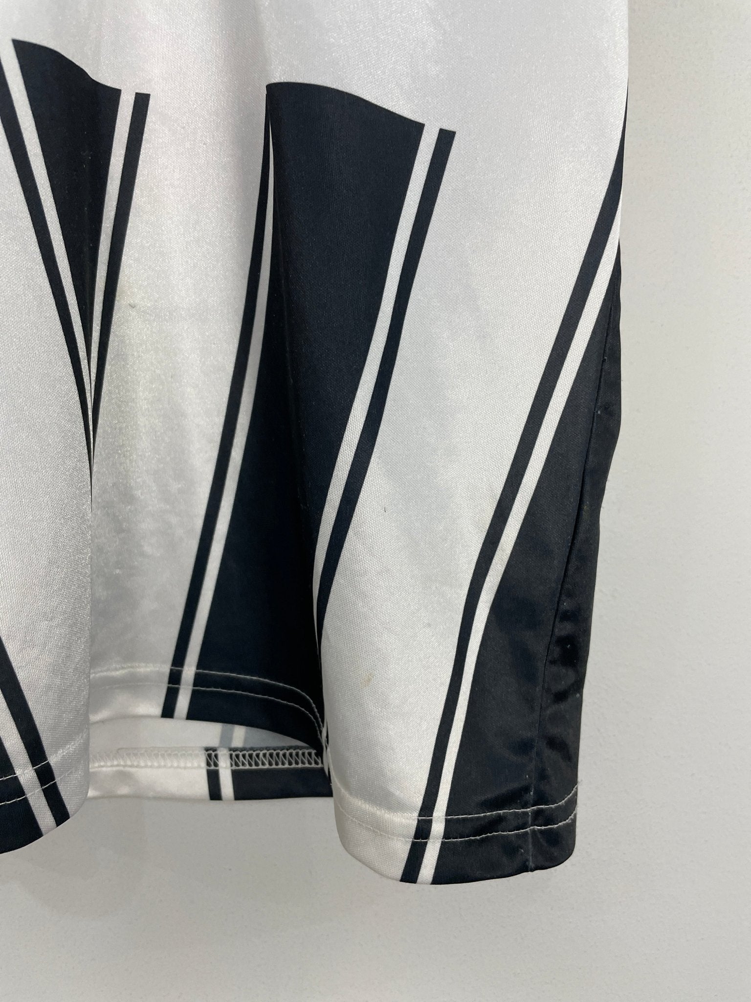 Shop 2007/08 FRASERBURGH #23 HOME SHIRT (S) ERREA, classic football shirts, vintage football shirts & retro soccer jerseys at Cult Kits