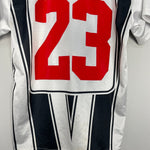 Shop 2007/08 FRASERBURGH #23 HOME SHIRT (S) ERREA, classic football shirts, vintage football shirts & retro soccer jerseys at Cult Kits